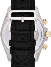 Zegarek damski U.S. Polo Assn. Mirage USP8448BK