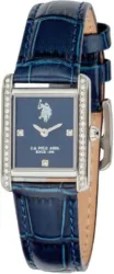 Zegarek damski U.S. Polo Assn. Kate USP8455BL