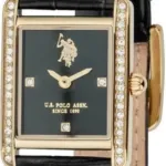 Zegarek damski U.S. Polo Assn. Kate USP8456BK