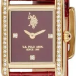 Zegarek damski U.S. Polo Assn. Kate USP8458BU
