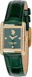 Zegarek damski U.S. Polo Assn. Kate USP8459GR
