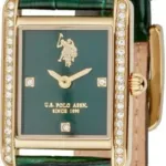 Zegarek damski U.S. Polo Assn. Kate USP8459GR