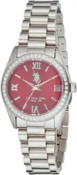 Zegarek damski U.S. Polo Assn. Melanie USP8461BU