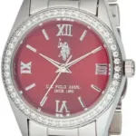 Zegarek damski U.S. Polo Assn. Melanie USP8461BU
