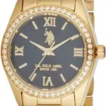 Zegarek damski U.S. Polo Assn. Melanie USP8464BK