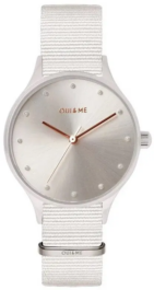 Zegarek damski Oui&Me Petite Bichette ME010202