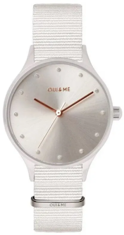 Zegarek damski Oui&Me Petite Bichette ME010202