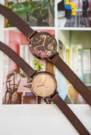 Zegarek damski Oui&Me Grande Amourette ME010221