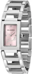 Zegarek damski Karl Lagerfeld Paris R0553103505