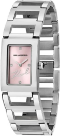 Zegarek damski Karl Lagerfeld Paris R0553103505