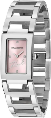 Zegarek damski Karl Lagerfeld Paris R0553103505