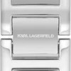 Zegarek damski Karl Lagerfeld Paris R0553103505 Zegarki i biżuteria damska Karl Lagerfeld – zdjęcie 4