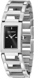Zegarek damski Karl Lagerfeld Paris R0553103506