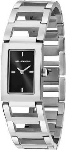 Zegarek damski Karl Lagerfeld Paris R0553103506