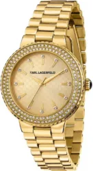 Zegarek damski Karl Lagerfeld Kaiser R0553104501