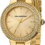 Zegarek damski Karl Lagerfeld Kaiser R0553104501