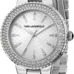 Zegarek damski Karl Lagerfeld Kaiser R0553104502