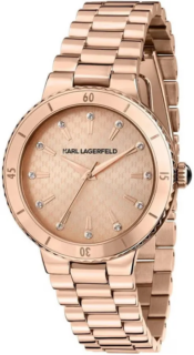 Zegarek damski Karl Lagerfeld Kaiser R0553104503