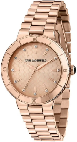 Zegarek damski Karl Lagerfeld Kaiser R0553104503