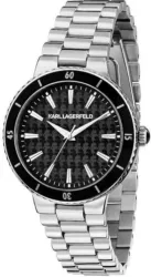Zegarek damski Karl Lagerfeld Kaiser R0553104505