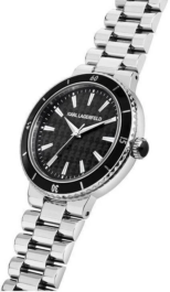 Zegarek damski Karl Lagerfeld Kaiser R0553104505