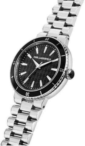 Zegarek damski Karl Lagerfeld Kaiser R0553104505
