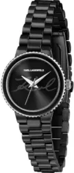 Zegarek damski Karl Lagerfeld Kaiser R0553104506