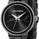 Zegarek damski Karl Lagerfeld Kaiser R0553104506