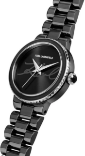 Zegarek damski Karl Lagerfeld Kaiser R0553104506