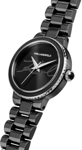 Zegarek damski Karl Lagerfeld Kaiser R0553104506