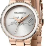 Zegarek damski Karl Lagerfeld Kaiser R0553104507