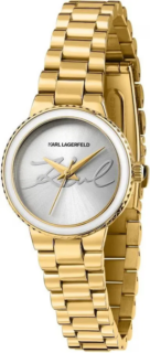 Zegarek damski Karl Lagerfeld Kaiser R0553104508