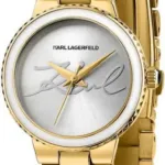 Zegarek damski Karl Lagerfeld Kaiser R0553104508