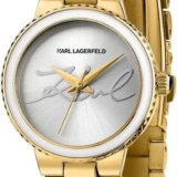 Zegarek damski Karl Lagerfeld Kaiser R0553104508