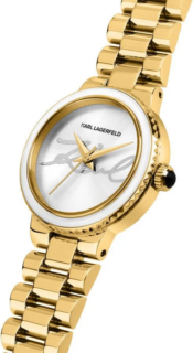 Zegarek damski Karl Lagerfeld Kaiser R0553104508