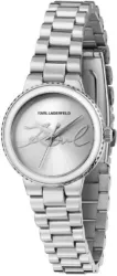 Zegarek damski Karl Lagerfeld Kaiser R0553104509