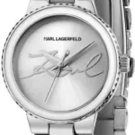 Zegarek damski Karl Lagerfeld Kaiser R0553104509