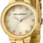 Zegarek damski Karl Lagerfeld Kaiser R0553104510