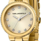 Zegarek damski Karl Lagerfeld Kaiser R0553104510