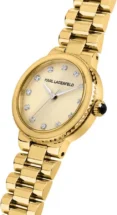 Zegarek damski Karl Lagerfeld Kaiser R0553104510