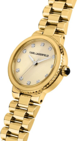 Zegarek damski Karl Lagerfeld Kaiser R0553104510