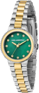 Zegarek damski Karl Lagerfeld Kaiser R0553104511