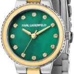 Zegarek damski Karl Lagerfeld Kaiser R0553104511
