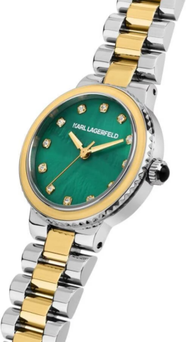 Zegarek damski Karl Lagerfeld Kaiser R0553104511