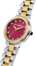 Zegarek damski Karl Lagerfeld Kaiser R0553104512