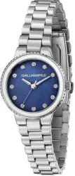 Zegarek damski Karl Lagerfeld Kaiser R0553104513