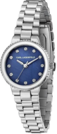 Zegarek damski Karl Lagerfeld Kaiser R0553104513