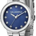 Zegarek damski Karl Lagerfeld Kaiser R0553104513