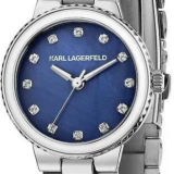 Zegarek damski Karl Lagerfeld Kaiser R0553104513