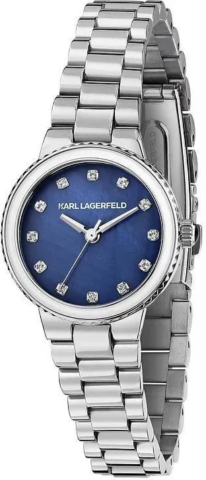Zegarek damski Karl Lagerfeld Kaiser R0553104513